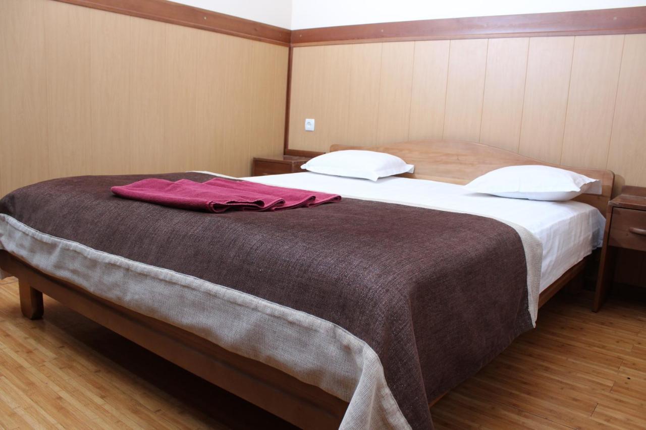 Отель Grace Garden Kum Экстерьер фото