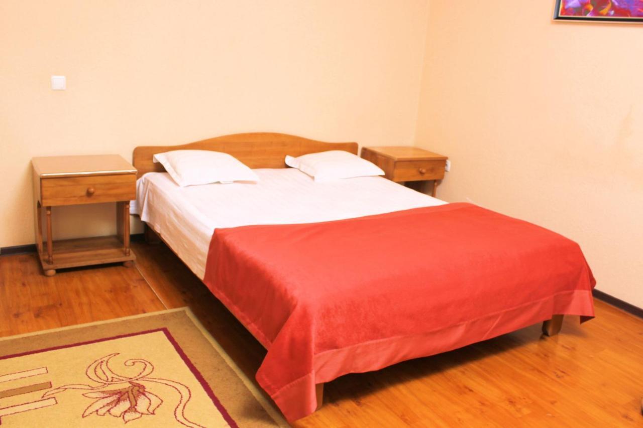 Отель Grace Garden Kum Экстерьер фото