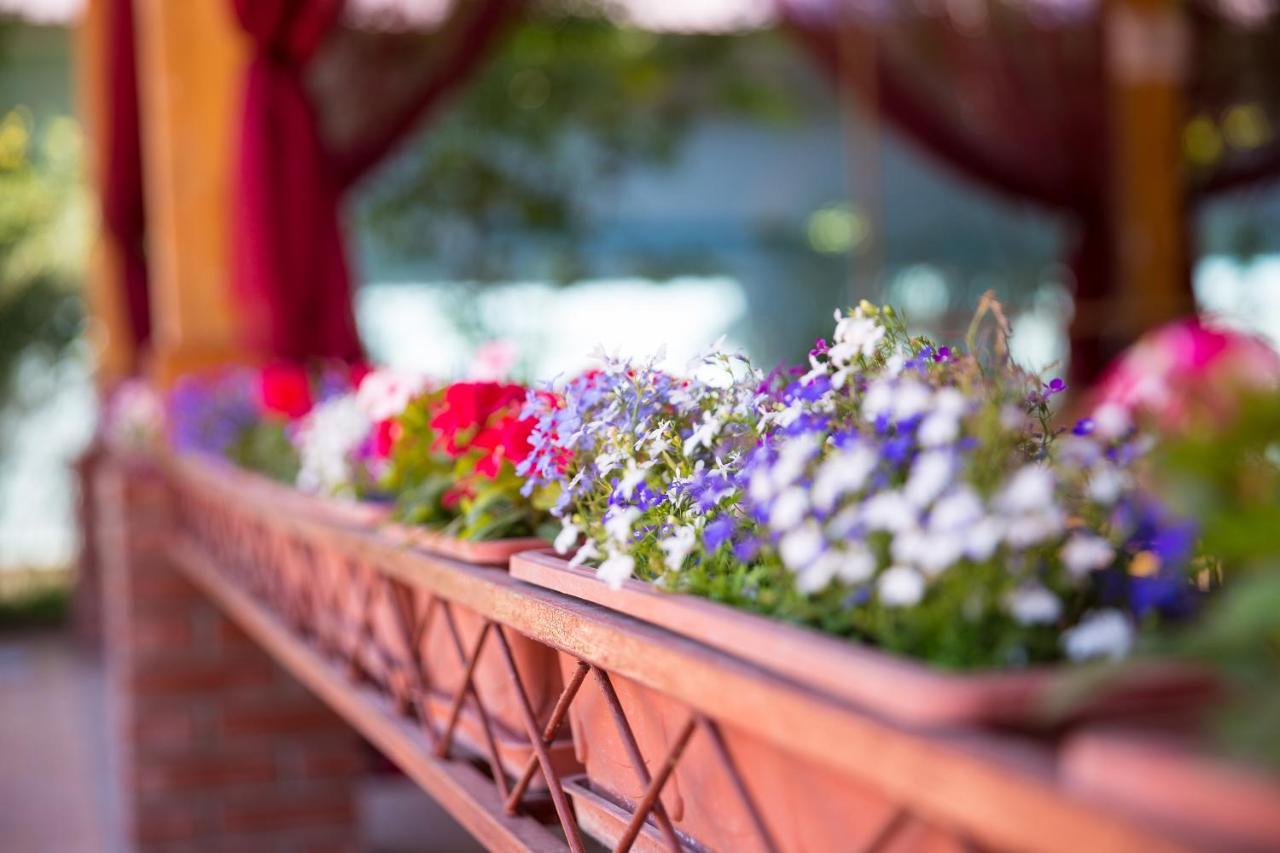 Отель Grace Garden Kum Экстерьер фото